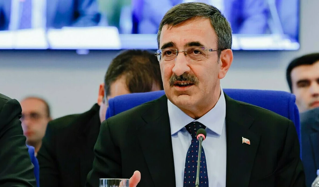 Cumhurbaşkanı Yardımcısı Cevdet Yılmaz enflasyon verilerini değerlendirdi