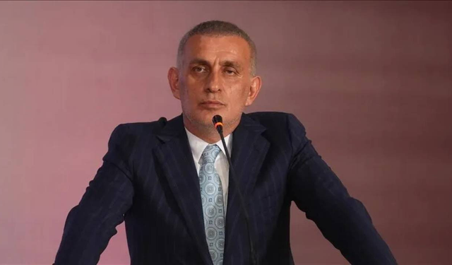 TFF yeni futbol kurallarını açıkladı: İşte tüm değişiklikler!