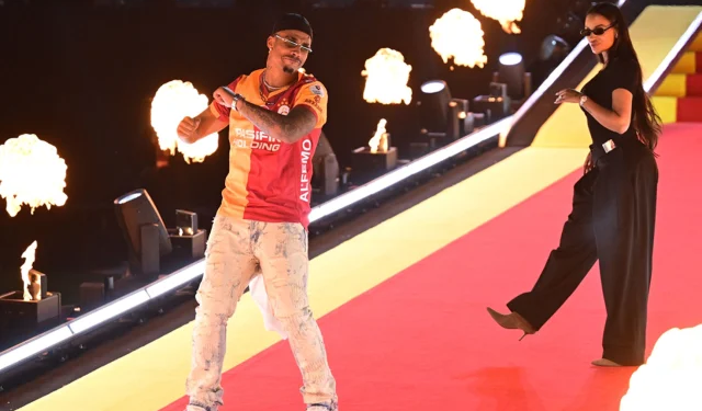 Galatasaray'da Mario Lemina kararı