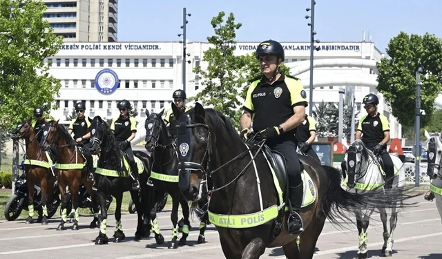 Ankara Valiliği'nden kumanya açıklaması