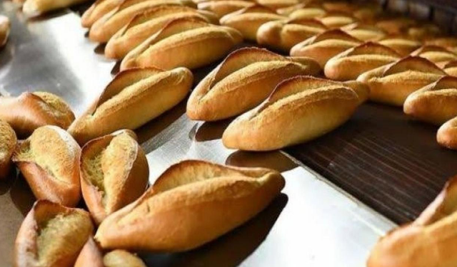 Ekmek fiyatları için yeni düzenleme: Büyük üretim fırınları devreye alınacak