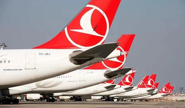 THY'den NATO Zirvesi kararı: Ankara uçuşlarında ücretsiz değişiklik ve iade imkanı