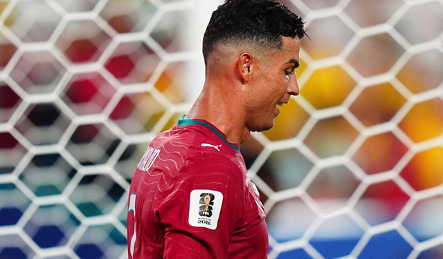 Portekiz basını Ronaldo'yu hedef aldı
