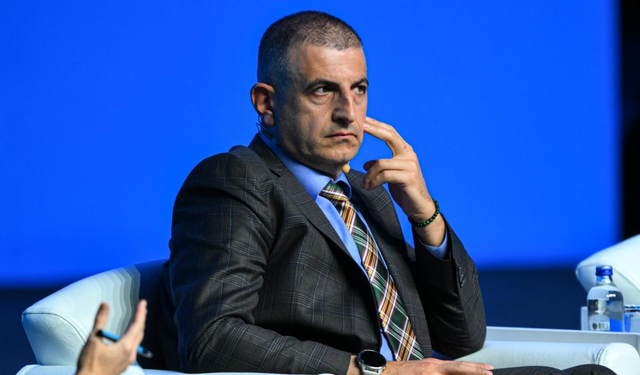 Haluk Bayraktar'dan NATO'da İHA iş birliği çağrısı