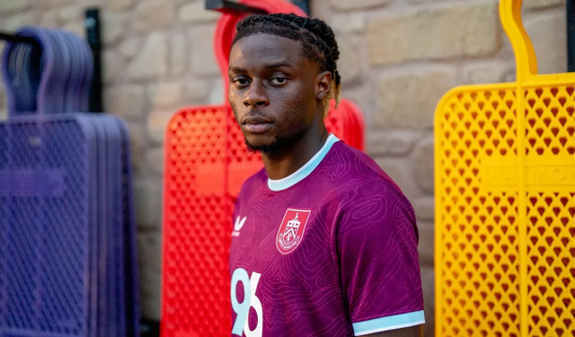 Galatasaray'ın ilk transferi Lesley Ugochukwu oluyor
