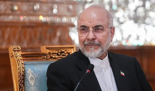 Kalibaf: "Tek taraflı anlaşmalar dönemi sona erdi"