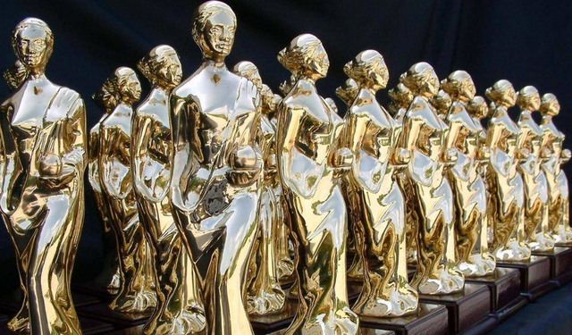 Geleceğin sinemacıları Altın Portakal'da yarışacak
