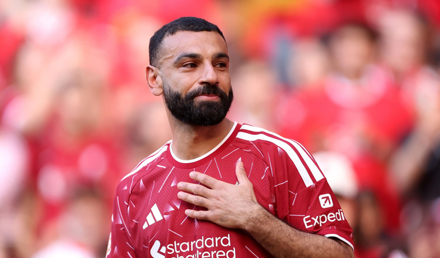 Beşiktaş, Mohamed Salah transferinde sona yaklaştı