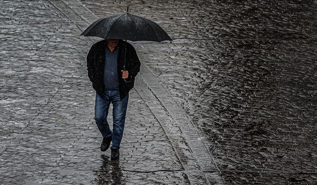 Meteoroloji il il açıkladı: Hava sıcaklıkları yükseliyor