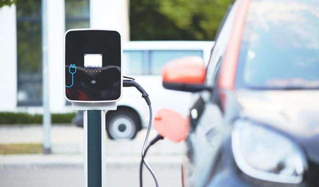 Elektrikli araçların şarj tüketimi yüzde 153 arttı