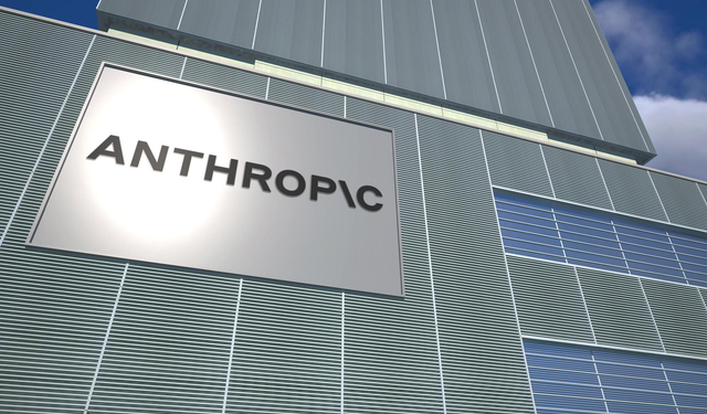 ABD'de Anthropic'in 1,5 milyar dolarlık telif anlaşması kesinleşti