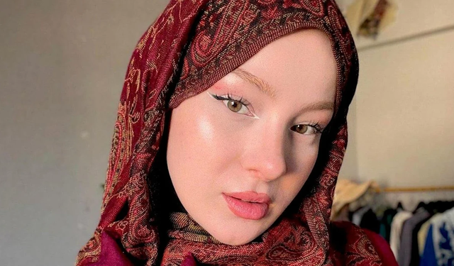 Sosyal medya fenomeni Fatma Soydaş tutuklandı!