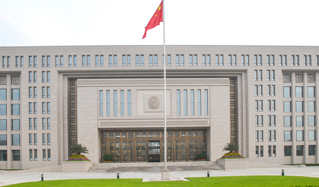 Çin ve ABD kolluk kuvvetlerinden suçla mücadelede somut adımlar