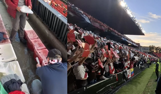 Madrid bölgesel yönetimi, Rayo Vallecano'nun stadını elinden aldı