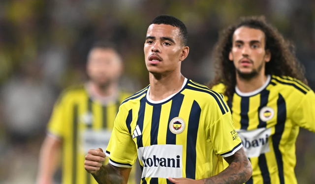 Fenerbahçe'nin Şampiyonlar Ligi'ndeki muhtemel rakibi Sturm Graz