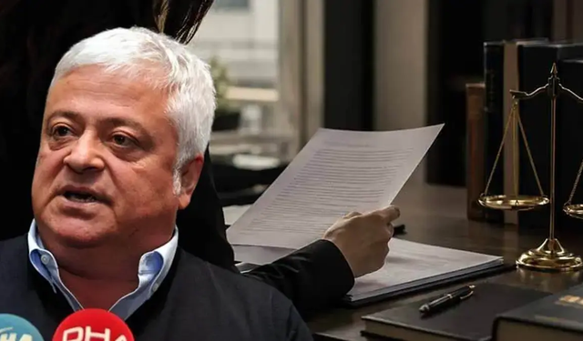 Ahbap soruşturmasında Hüseyin Başaran'ın ifadesi ortaya çıktı