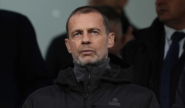 UEFA'dan FIFA'ya boykot: Dünya Kupası satılık değildir