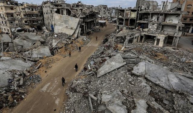Trump'ın "Tarihi anlaşma" iddiası tutmadı: İsrail'den ret, Hamas'tan şart!
