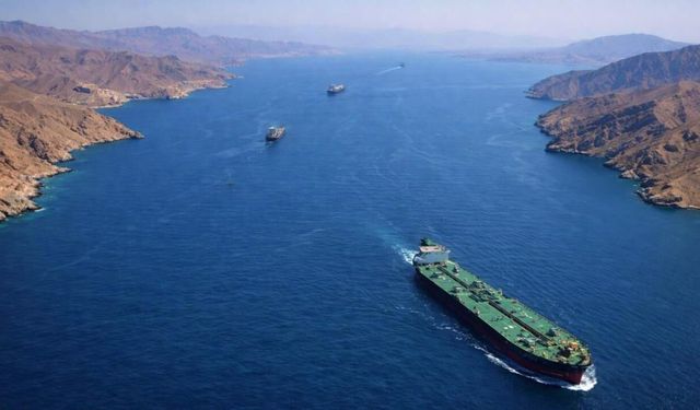 İran’ın yeni stratejisi: Hürmüz’den Körfez’in tamamına