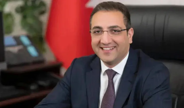 Balçova Belediye Başkanı Onur Yiğit görevden uzaklaştırıldı