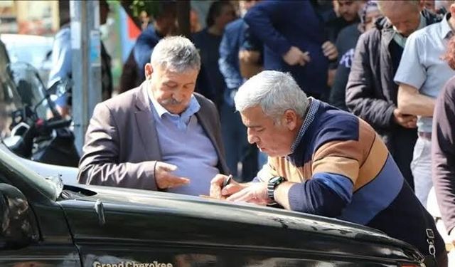 TÜİK açıkladı: İşte en çok emekli göçü veren il!
