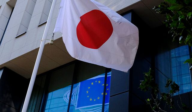 Japonya, AB'nin Ufuk Avrupa programına katıldı: Teknoloji rekabetinde yeni cephe mi?