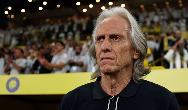 Jorge Jesus, Portekiz Milli Takımı'nın başına geçti