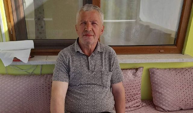 Kastamonu’da arıların saldırdığı arıcı hayatını kaybetti