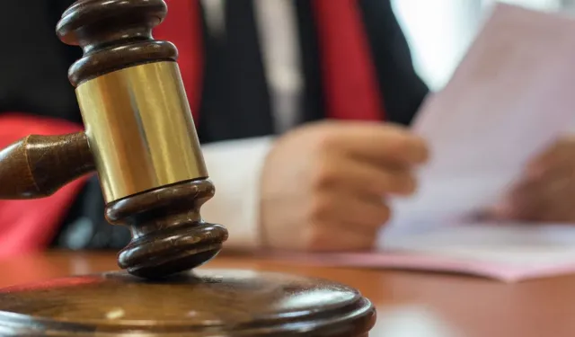 Askeri nakliye davasında 5 tutuklu sanık tahliye edildi