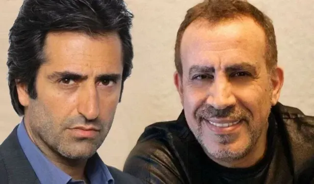 Mahsun Kırmızıgül'den Haluk Levent'e: Değdi mi Haluk?