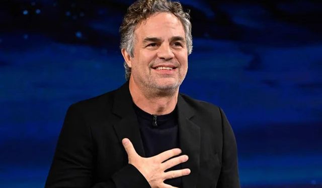 Mark Ruffalo'dan Netanyahu'ya: Sen manyak bir katilsin!