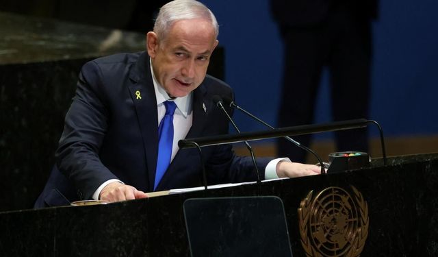 İsrail basınından Netanyahu yorumu: Tarihin en kötü başbakanı