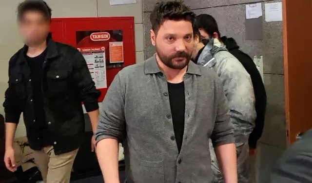 Oğuzhan Uğur adliyeye sevk edildi