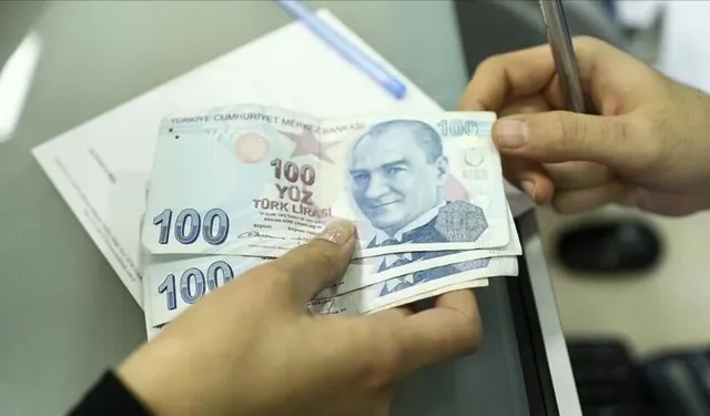 En düşük emekli aylığı belli oldu: Kanun teklifi Meclis'e sunuldu