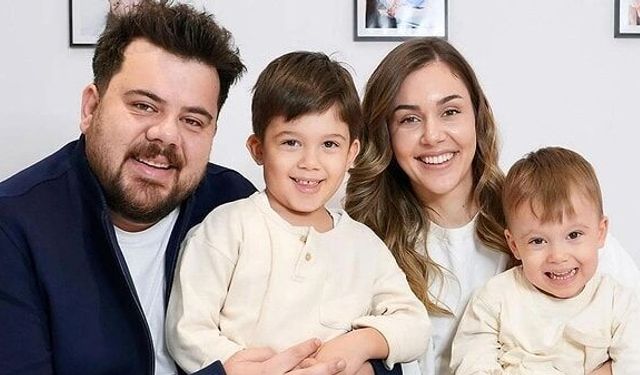 Eser ve Berfu Yenenler çiftinden acı haber