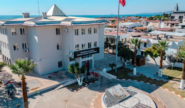 Seferihisar’da başkanvekili seçimi 6 Temmuz’da yapılacak