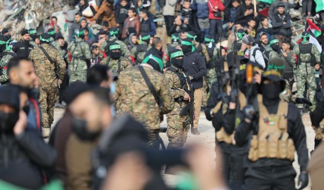 İsrail ordusunda Gazze travması: İki kadın asker daha intihar etti