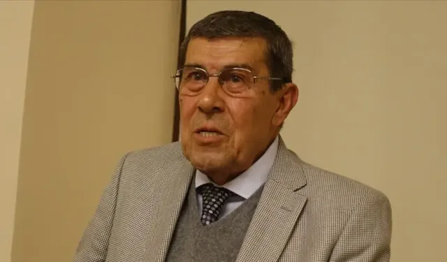 Usta oyuncu Zihni Göktay hayatını kaybetti