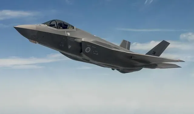 Türkiye'nin F-35 süreci Atina'yı rahatsız etti! "Ulusal bir yenilgi"