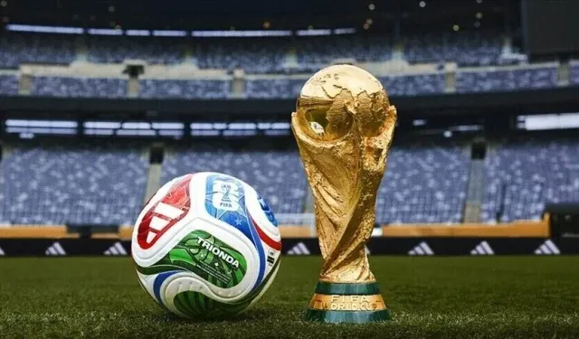FIFA hakkında "Trump bağlantılı yolsuzluk" soruşturması