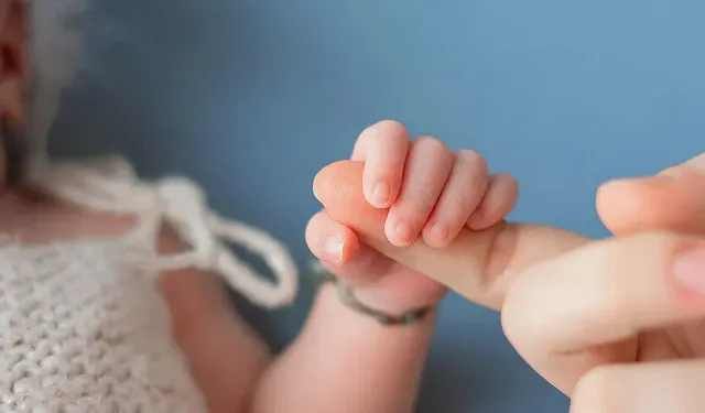 Fransa'da ölü doğumlar ile yenidoğan ölümleri artıyor