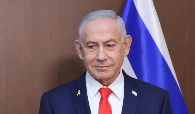 Eski İsrail Başbakanı: Netanyahu ülkeyi İran'la savaşa sürükleyebilir