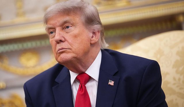 Trump “anlaşma yakın” derken İran'ı tehdit etti