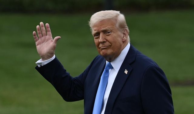 Trump'ın koltuk ömrü, İran hesaplarına yetecek mi?