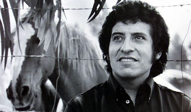 Pinochet döneminde katledilmişti: Victor Jara cinayetinde 53 yıl sonra gelen "adalet"