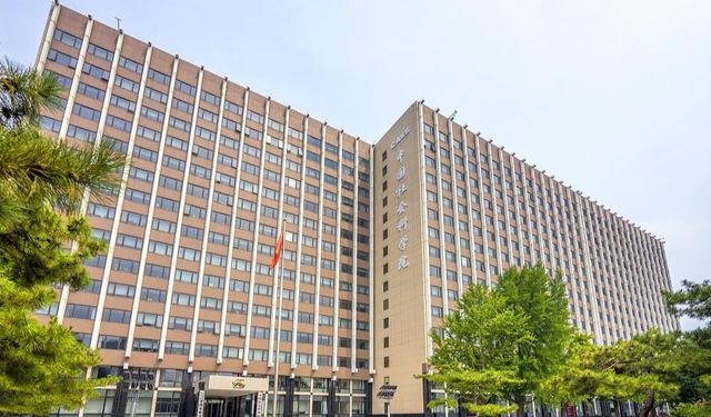 Çin'de Küresel Medeniyet Araştırma Enstitüsü kuruldu