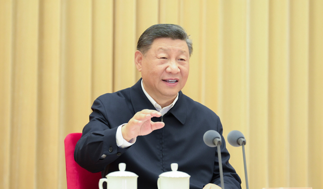 "Xi Jinping’in Alıntıladığı Klasikler" SİÖ ülkelerinde yayına giriyor