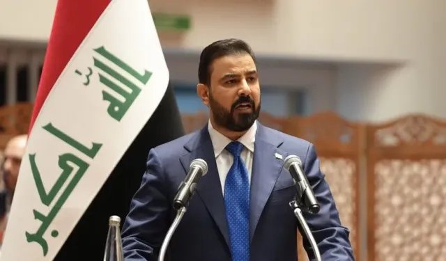 Irak Başbakanı Zeydi, Ankara'ya geliyor