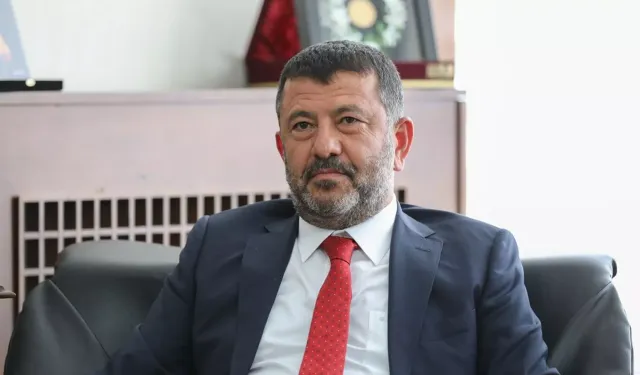 Veli Ağbaba'nın ağabeyi Hür Ağababa gözaltına alındı!