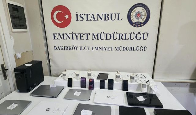 Güzellik merkezinde gizli kamera skandalı: 2 kişi tutuklandı
